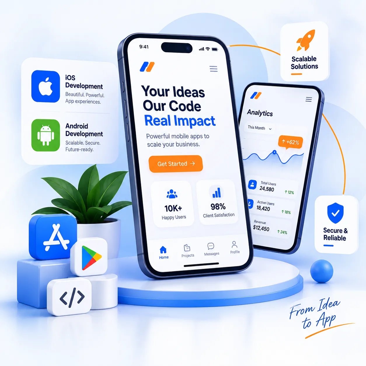 App Development