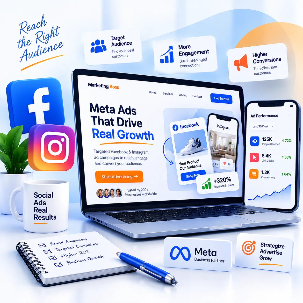 Meta Ads